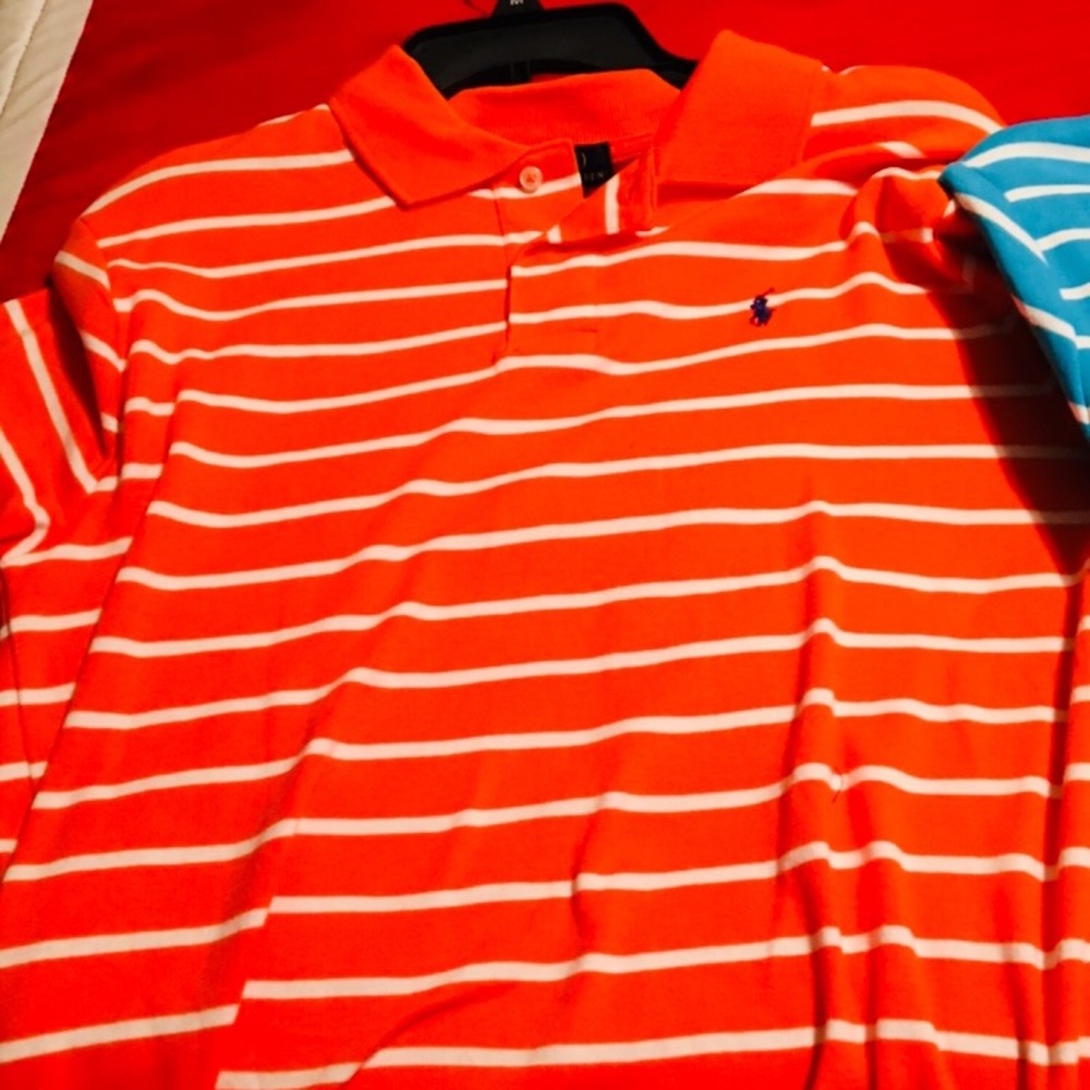 Men’s polo